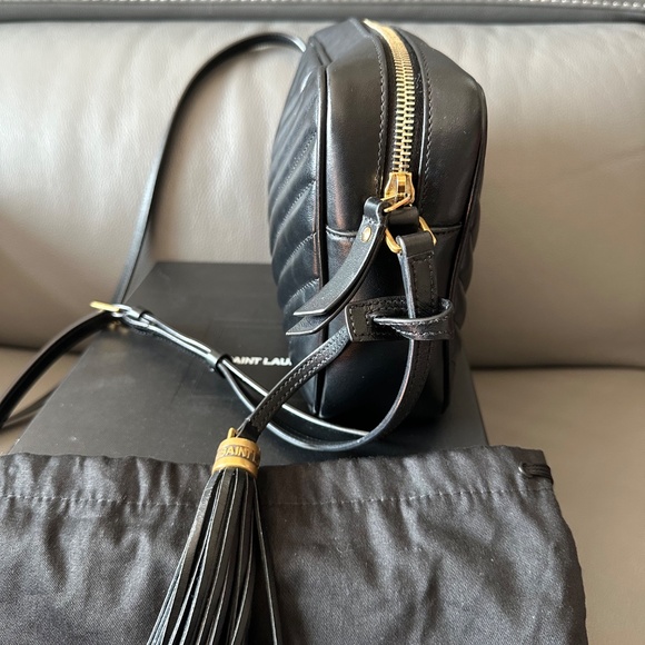 YSL Lou Camera Bag - Picture 10 of 10
